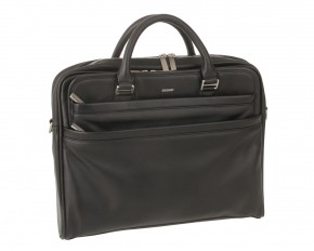 1100 Backside Seeger Laptop Bag Notebook Tasche