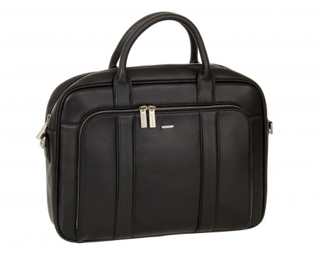 1102 Backside Seeger Laptop Bag Notebook Tasche