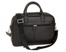 1102 Backside Backside Seeger Laptop Bag Notebook Tasche