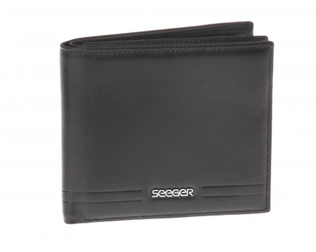 7002 Seeger  Wallet Leather Börse Leder