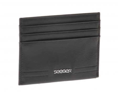 7005 Seeger  Wallet Leather Börse Leder