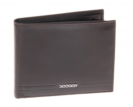 7008 Seeger  Wallet Leather Börse Leder