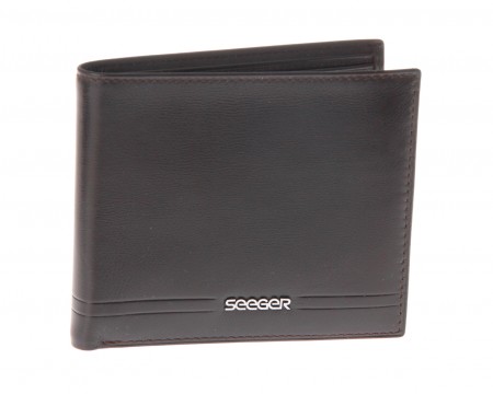7012 Seeger  Wallet Leather Börse Leder